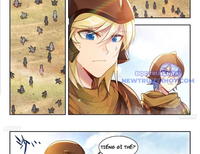 Tuyệt Thế Đường Môn - Chapter 469 - Page 13