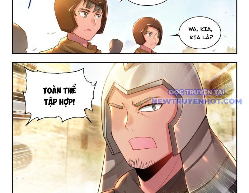 Tuyệt Thế Đường Môn - Chapter 469 - Page 14