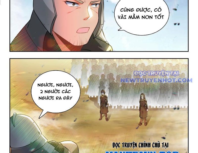 Tuyệt Thế Đường Môn - Chapter 469 - Page 20