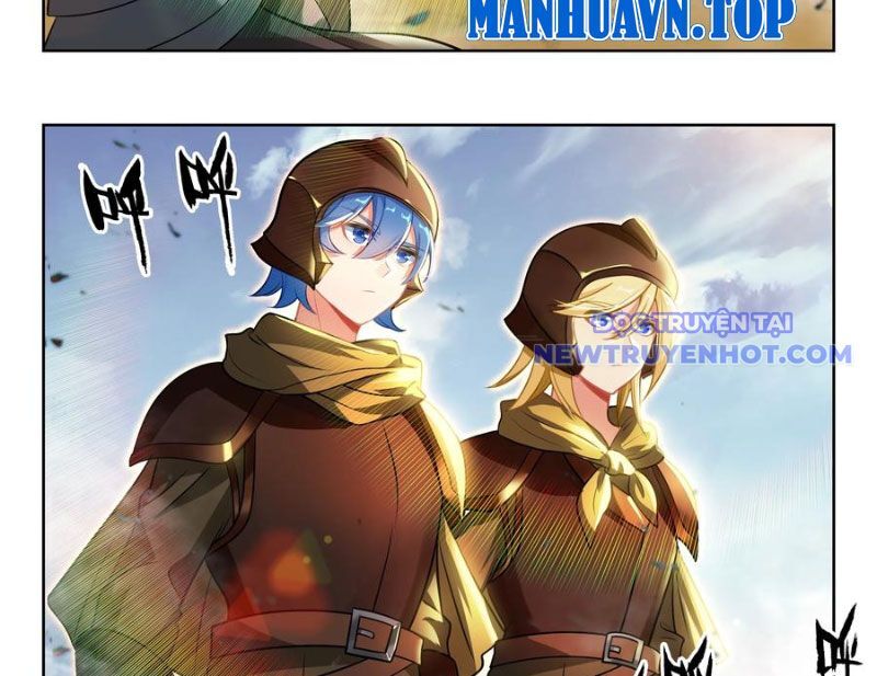 Tuyệt Thế Đường Môn - Chapter 469 - Page 21