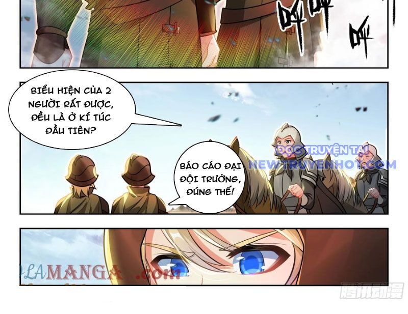 Tuyệt Thế Đường Môn - Chapter 469 - Page 22