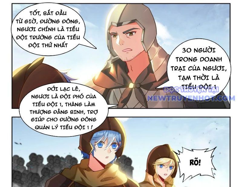 Tuyệt Thế Đường Môn - Chapter 469 - Page 23