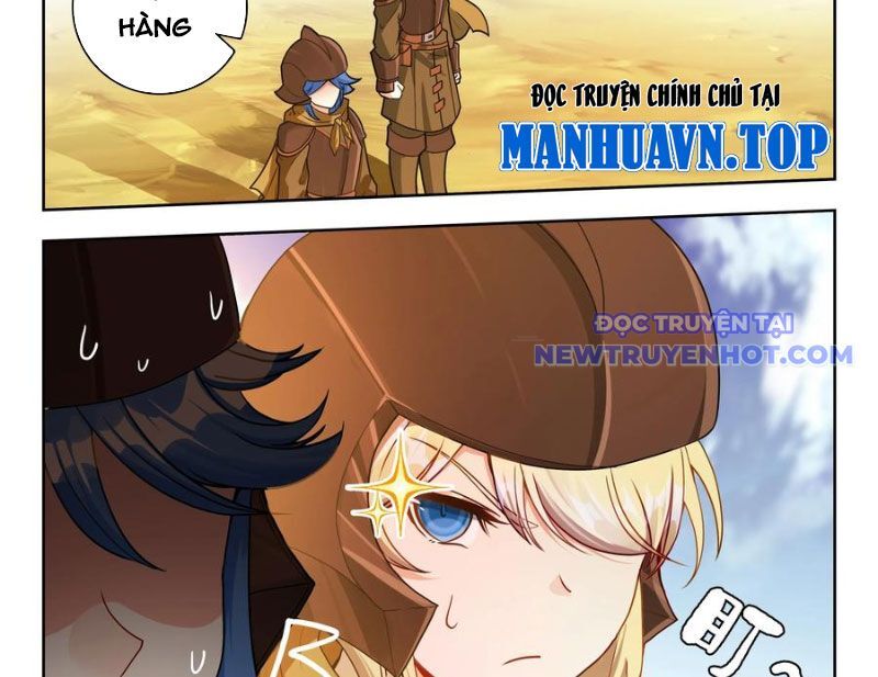 Tuyệt Thế Đường Môn - Chapter 469 - Page 25