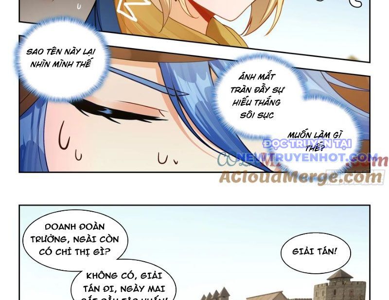 Tuyệt Thế Đường Môn - Chapter 469 - Page 26