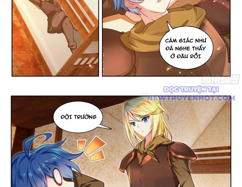 Tuyệt Thế Đường Môn - Chapter 469 - Page 28