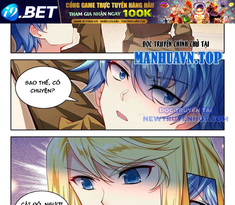 Tuyệt Thế Đường Môn - Chapter 469 - Page 29