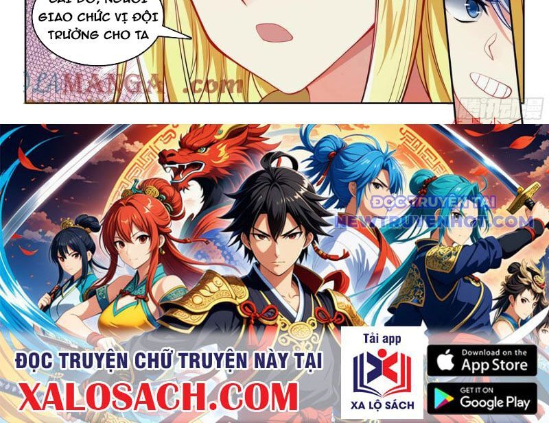 Tuyệt Thế Đường Môn - Chapter 469 - Page 30