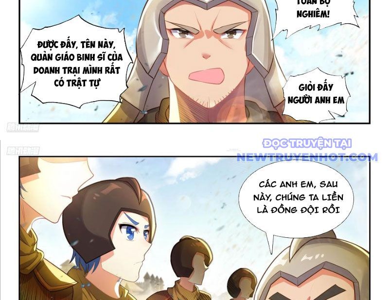 Tuyệt Thế Đường Môn - Chapter 469 - Page 6