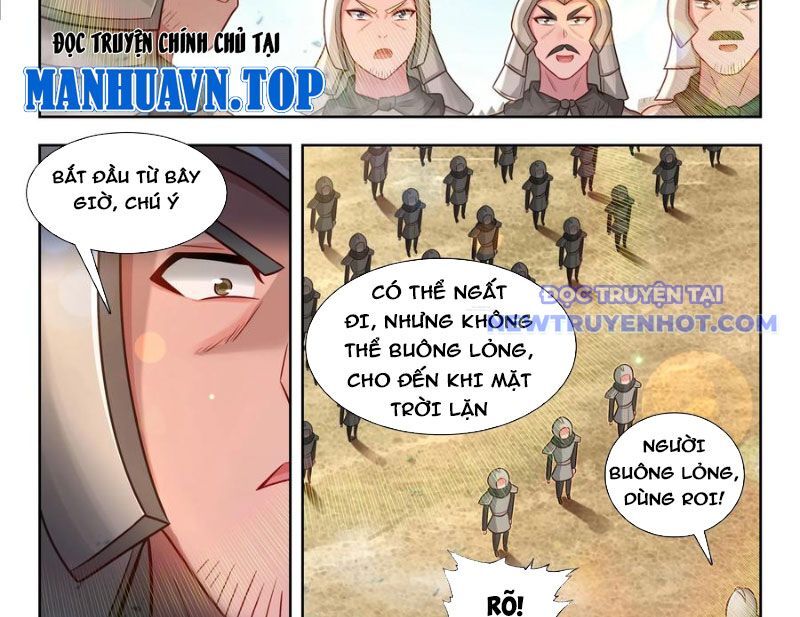 Tuyệt Thế Đường Môn - Chapter 469 - Page 9