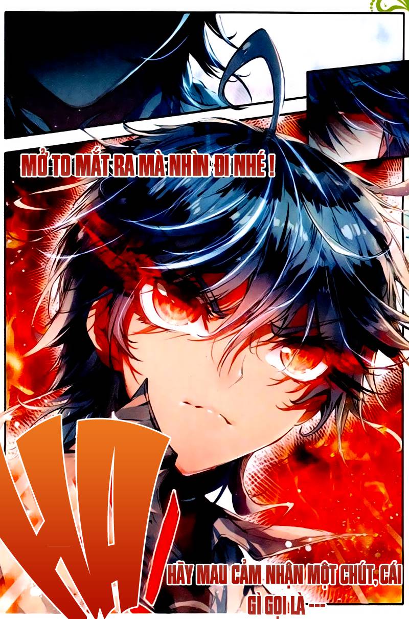 Tuyệt Thế Đường Môn - Chapter 47 - Page 23