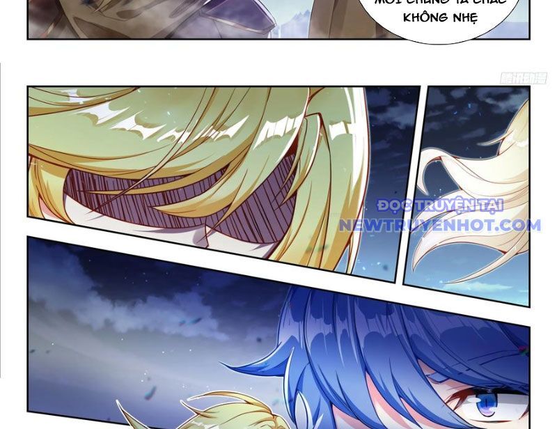 Tuyệt Thế Đường Môn - Chapter 470 - Page 10