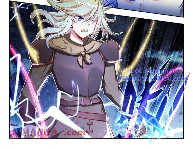 Tuyệt Thế Đường Môn - Chapter 470 - Page 11