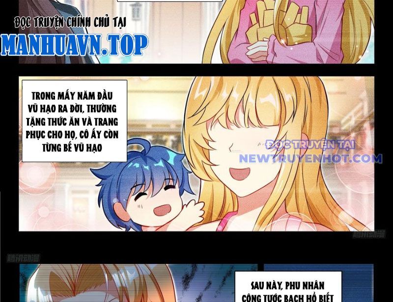 Tuyệt Thế Đường Môn - Chapter 470 - Page 13