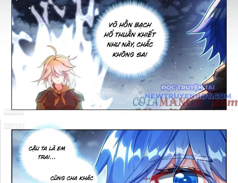 Tuyệt Thế Đường Môn - Chapter 470 - Page 15