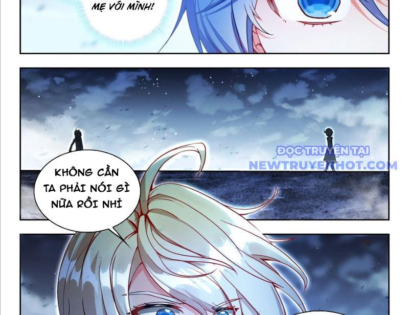 Tuyệt Thế Đường Môn - Chapter 470 - Page 16