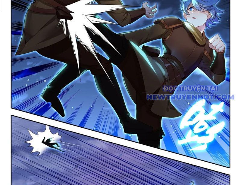 Tuyệt Thế Đường Môn - Chapter 470 - Page 20