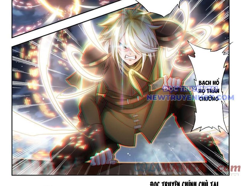 Tuyệt Thế Đường Môn - Chapter 470 - Page 22