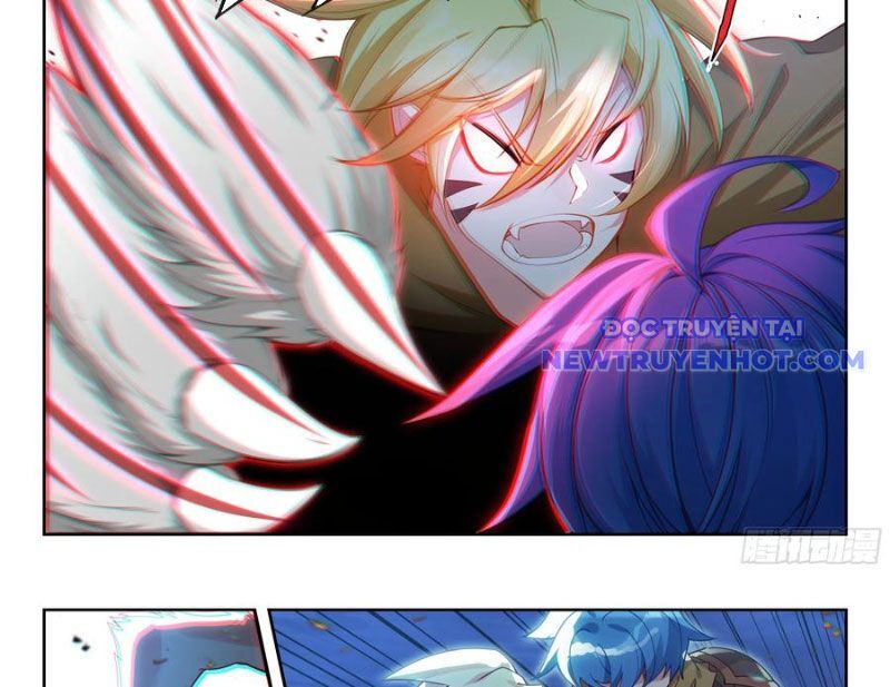 Tuyệt Thế Đường Môn - Chapter 470 - Page 24