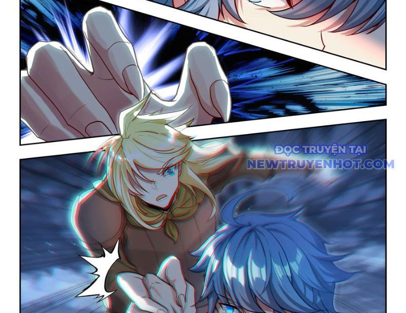 Tuyệt Thế Đường Môn - Chapter 470 - Page 27