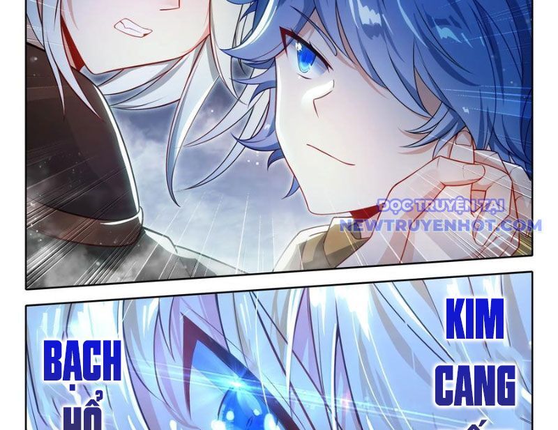 Tuyệt Thế Đường Môn - Chapter 470 - Page 29