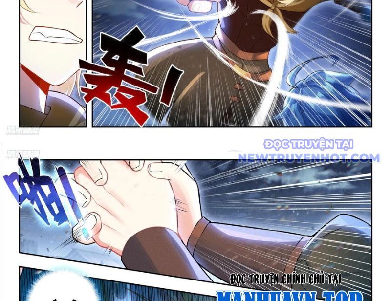 Tuyệt Thế Đường Môn - Chapter 470 - Page 6