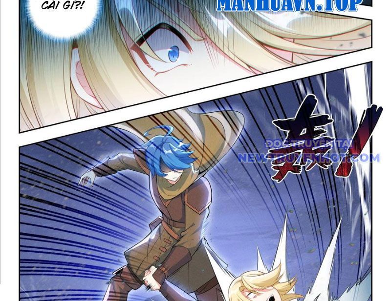 Tuyệt Thế Đường Môn - Chapter 470 - Page 7