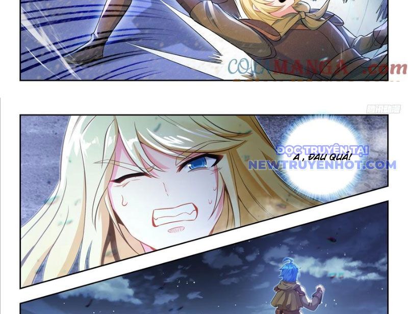 Tuyệt Thế Đường Môn - Chapter 470 - Page 8