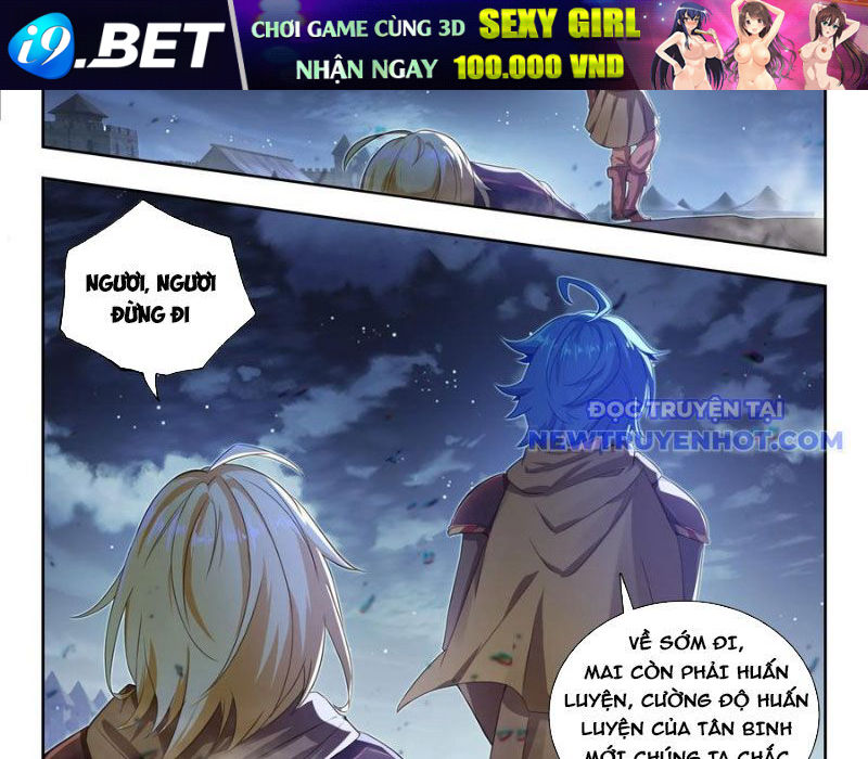 Tuyệt Thế Đường Môn - Chapter 470 - Page 9