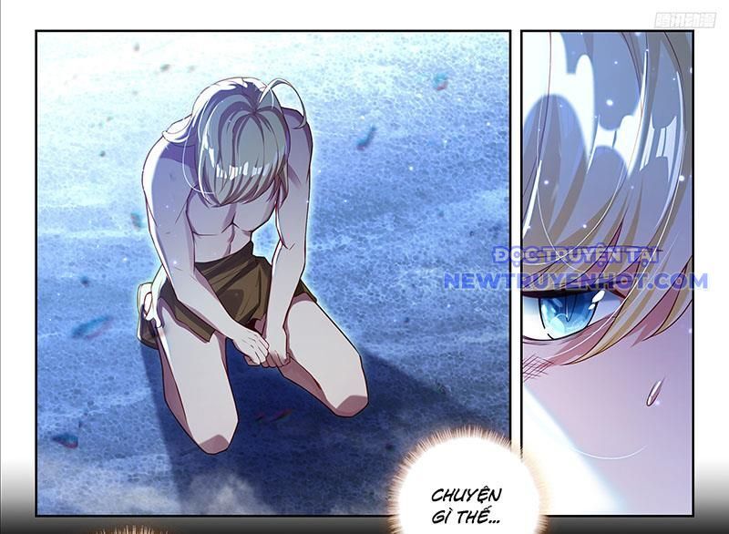 Tuyệt Thế Đường Môn - Chapter 471 - Page 11