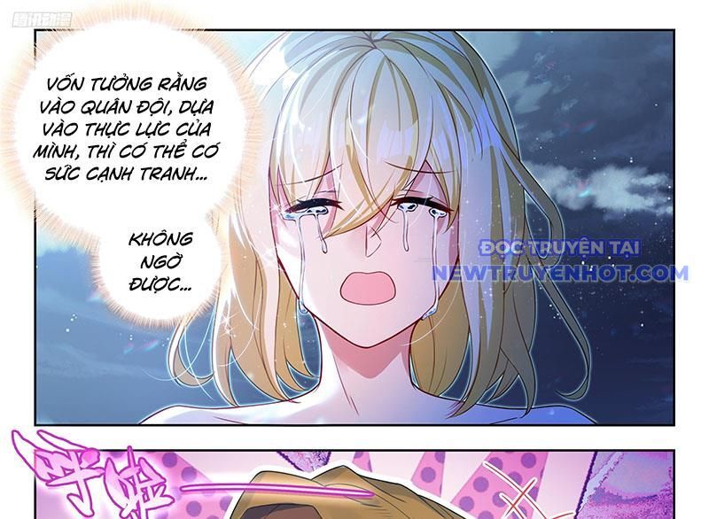 Tuyệt Thế Đường Môn - Chapter 471 - Page 13
