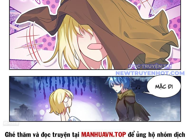 Tuyệt Thế Đường Môn - Chapter 471 - Page 14