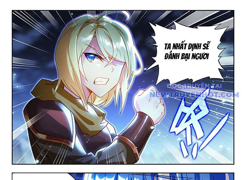 Tuyệt Thế Đường Môn - Chapter 471 - Page 19