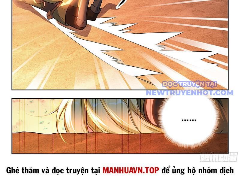 Tuyệt Thế Đường Môn - Chapter 471 - Page 24