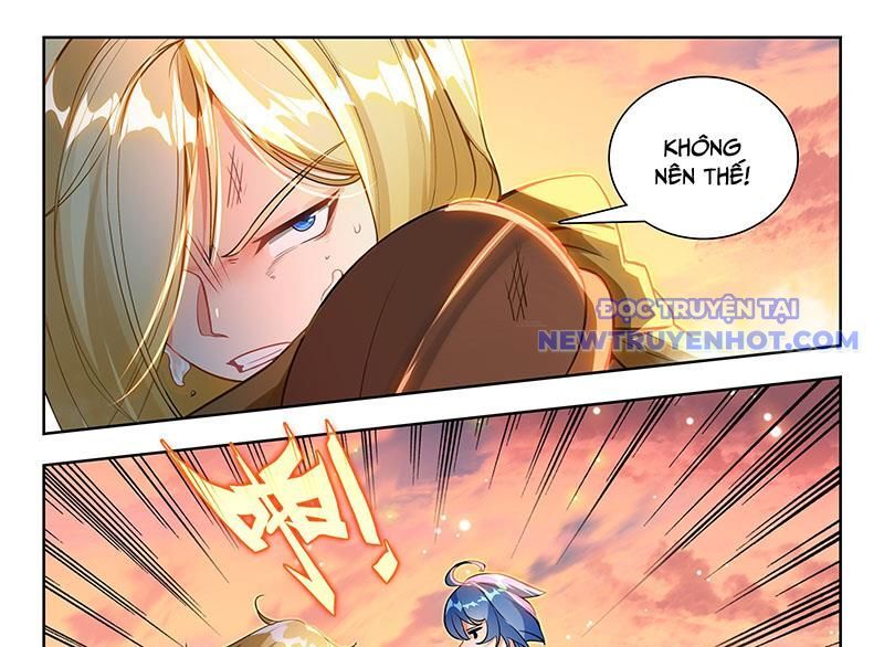 Tuyệt Thế Đường Môn - Chapter 471 - Page 25