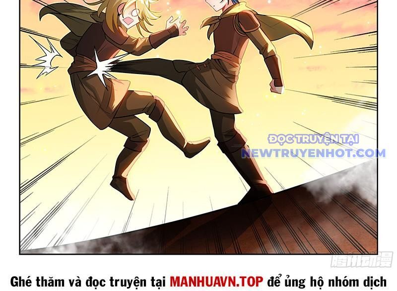 Tuyệt Thế Đường Môn - Chapter 471 - Page 26