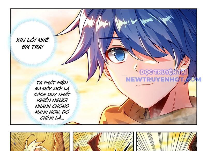 Tuyệt Thế Đường Môn - Chapter 471 - Page 27
