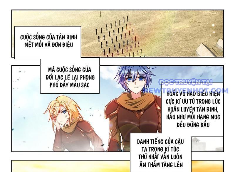 Tuyệt Thế Đường Môn - Chapter 471 - Page 29