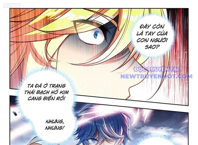 Tuyệt Thế Đường Môn - Chapter 471 - Page 3