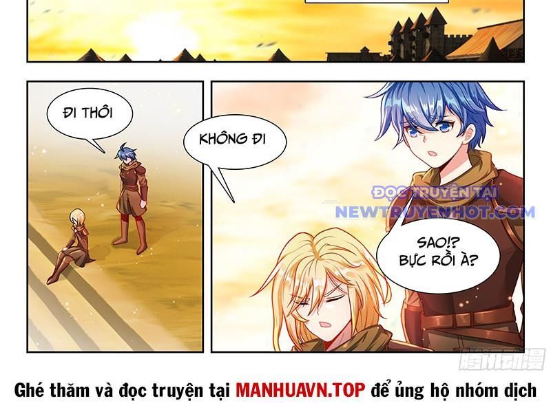 Tuyệt Thế Đường Môn - Chapter 471 - Page 30