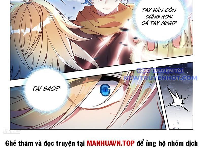 Tuyệt Thế Đường Môn - Chapter 471 - Page 4