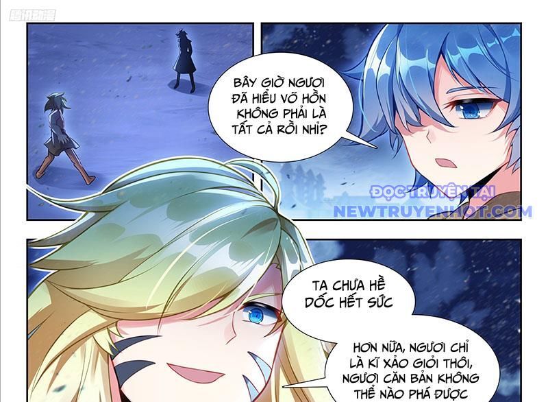 Tuyệt Thế Đường Môn - Chapter 471 - Page 5