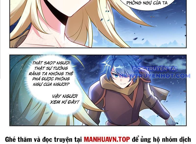 Tuyệt Thế Đường Môn - Chapter 471 - Page 6