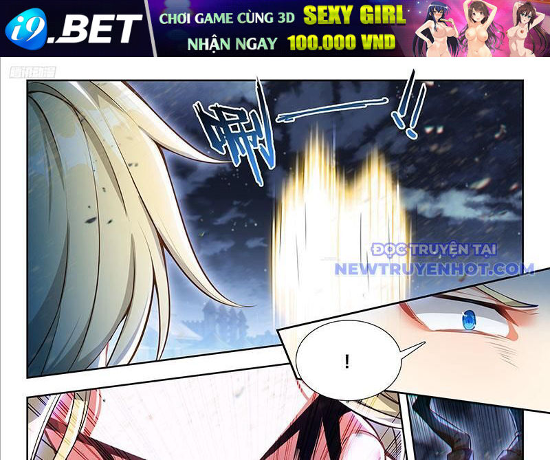 Tuyệt Thế Đường Môn - Chapter 471 - Page 7