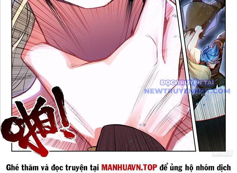 Tuyệt Thế Đường Môn - Chapter 471 - Page 8