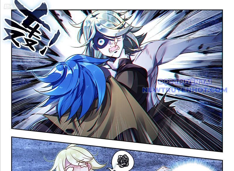 Tuyệt Thế Đường Môn - Chapter 471 - Page 9