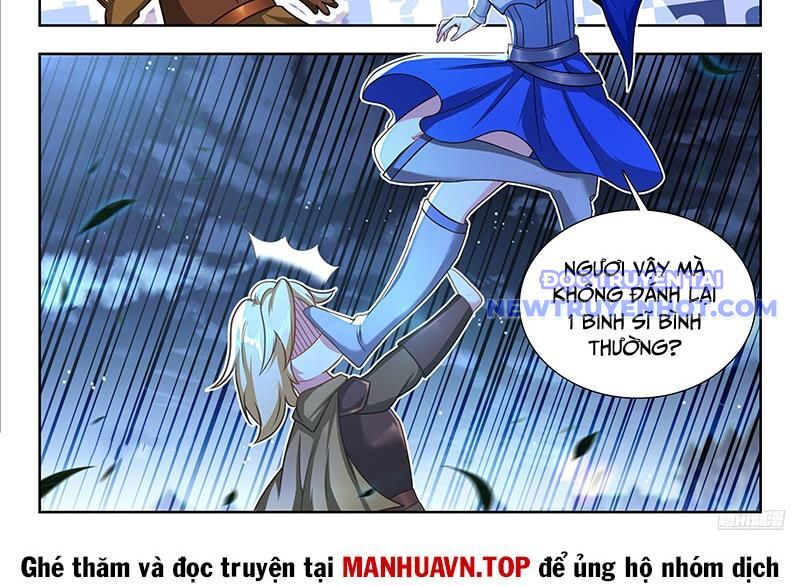 Tuyệt Thế Đường Môn - Chapter 472 - Page 10