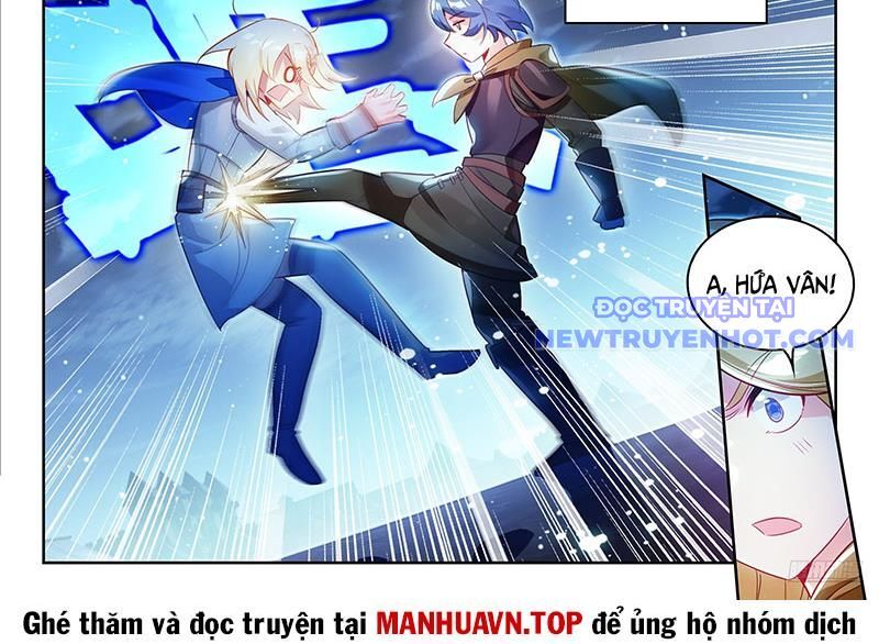 Tuyệt Thế Đường Môn - Chapter 472 - Page 16