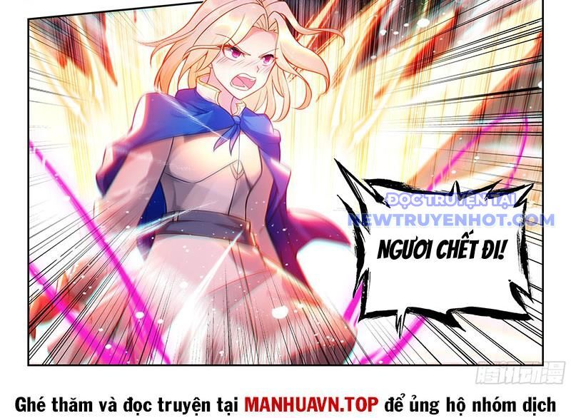 Tuyệt Thế Đường Môn - Chapter 472 - Page 20