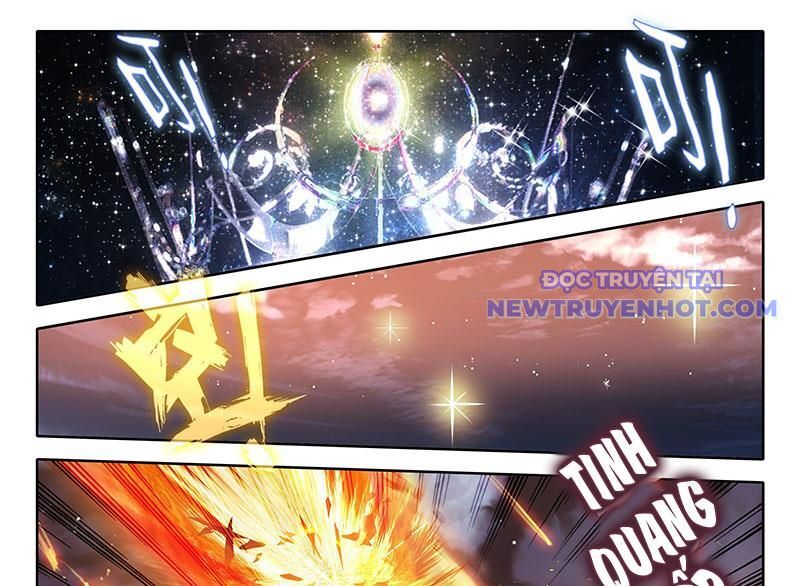 Tuyệt Thế Đường Môn - Chapter 472 - Page 21