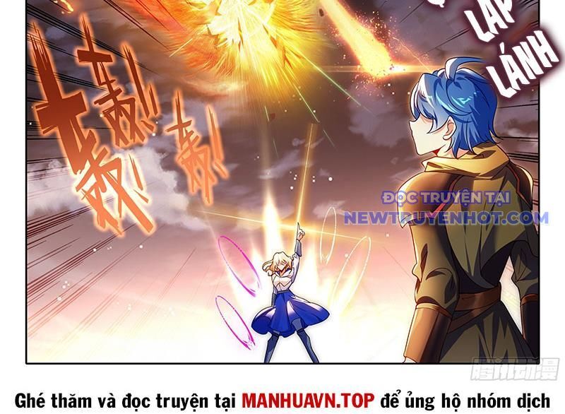Tuyệt Thế Đường Môn - Chapter 472 - Page 22